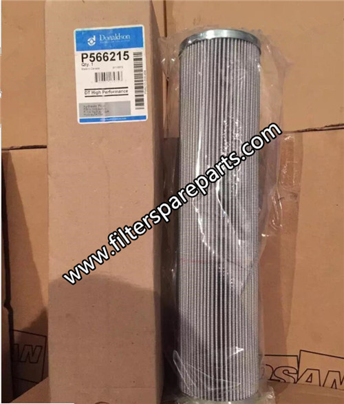 P566215 Donaldson hydraulic filter